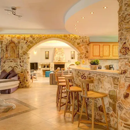 Villa Amari By Villa Plus-3